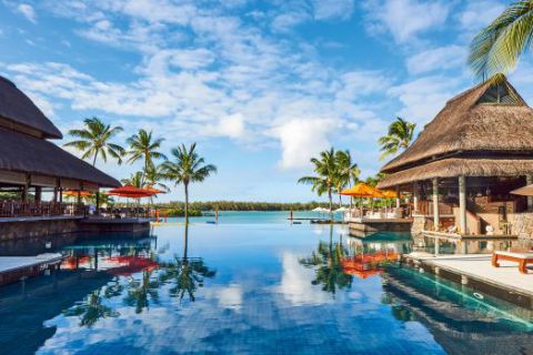 Constance Hotels & Resorts — роскошь, продуманная до мелочей.