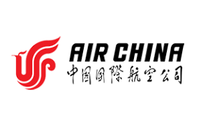 AIR CHINA: Информация авиакомпании.