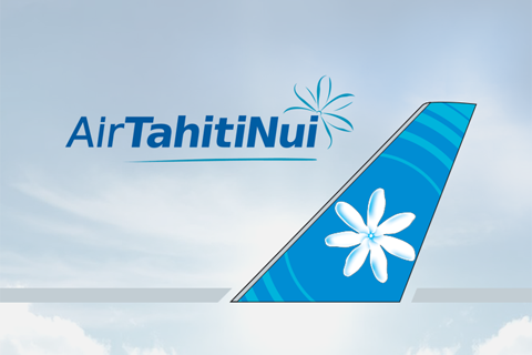 Вебинар Air Tahiti Nui