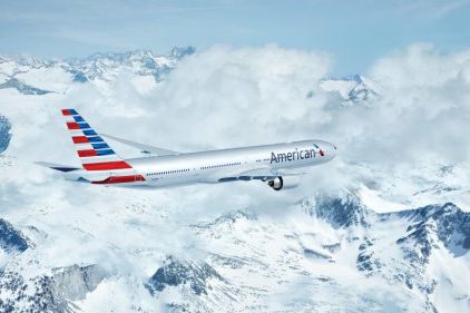 Вебинар авиакомпании American Airlines
