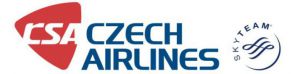 Czech Airlines: Постепенное возобновление полетов