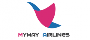 Myway Airlines: Tbilisi - Dammam * SAUDI ARABIA