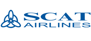 Scat Airlines: Информация по рейсам из Внуково