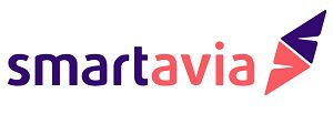 Smartavia: Открытие продажи на рейсы летнего расписания