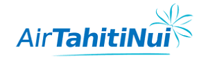 Air Tahiti Nui: Выписка авиабилетов в России через офис TAL Aviation