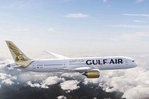 Вебинар с авиакомпанией Gulf Air