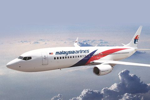 Вебинар Malaisya Airlines