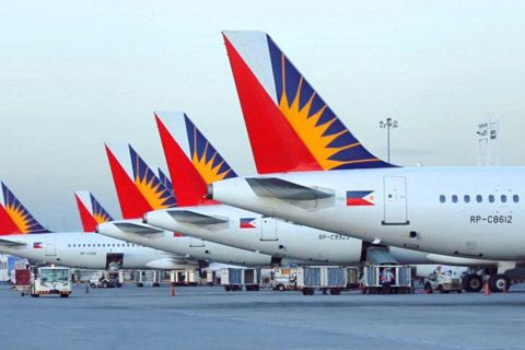 Вебинар Philippine Airlines