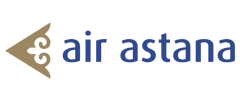 Air Astana: Распродажа билетов со скидками до 39%