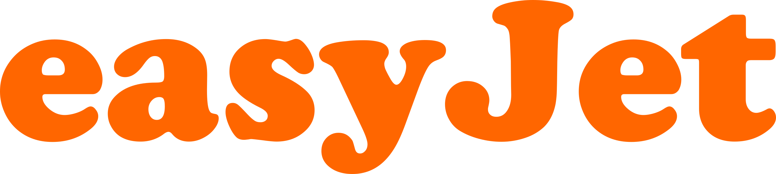 EasyJet: Теперь в Мой Агент