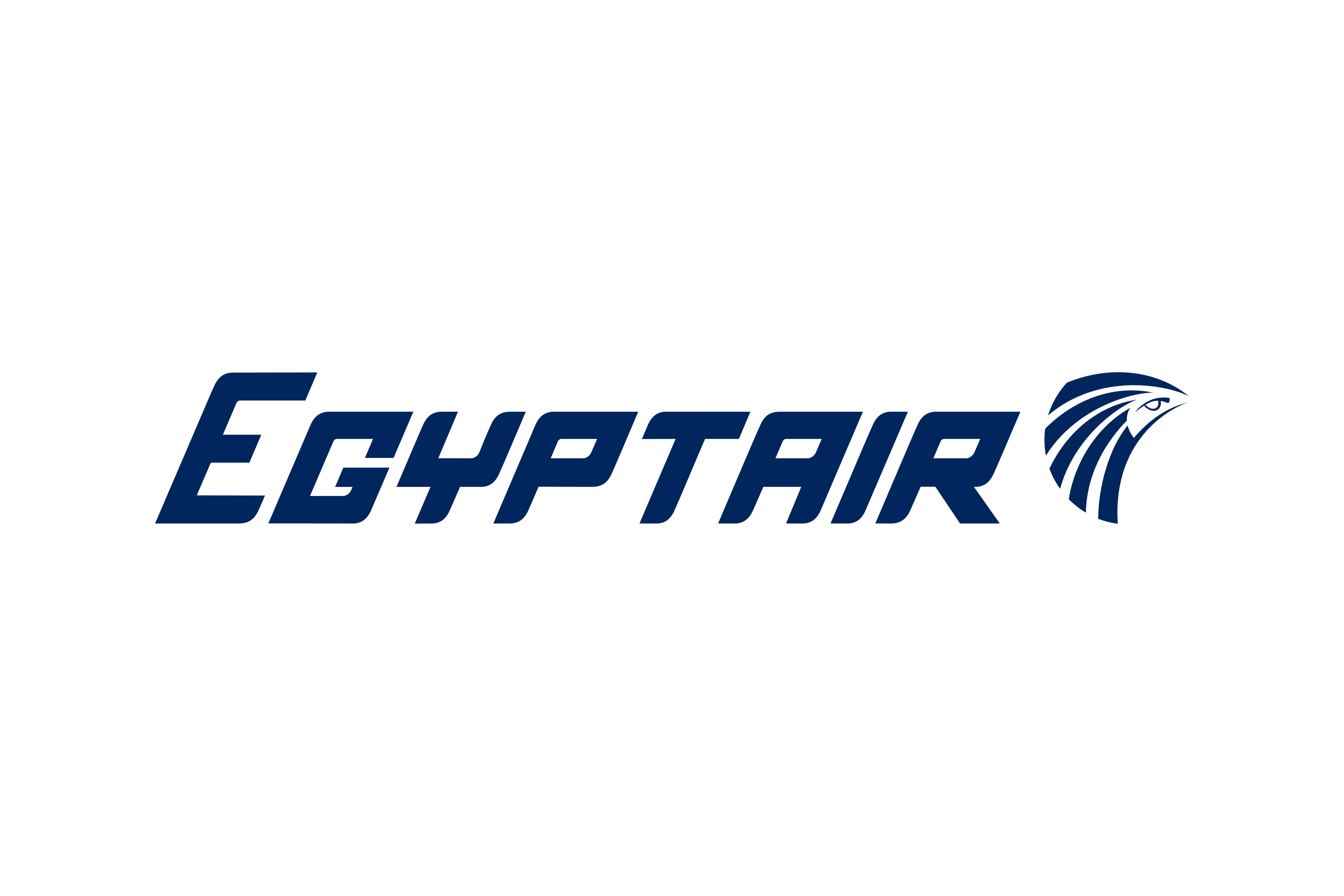 EGYPTAIR: Промоакция от авиакомпании
