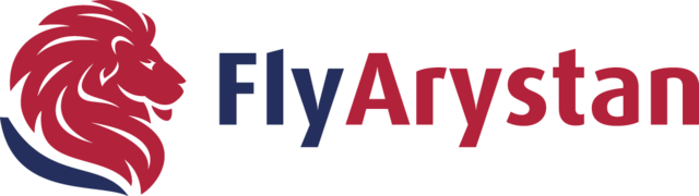 Fly Arystan: Распродажа билетов в Стамбул