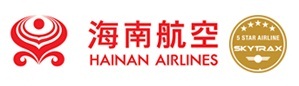 Hainan Airlines: безвизовый транзит через Китай