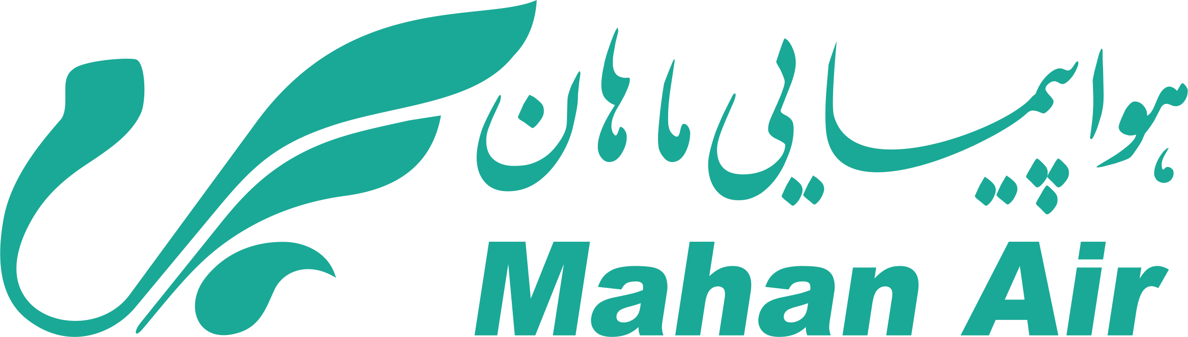 Mahan Air: Еженедельные рейсы из Москвы в Тегеран и транзитные направления