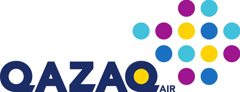 Qazaq Air: Новые рейсы из/в Атырау