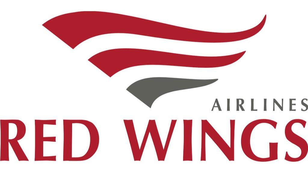 Red Wings: Отмена питания на борту