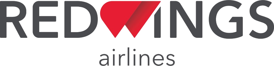 Red Wings: Регулярные рейсы по программе Дальний Восток