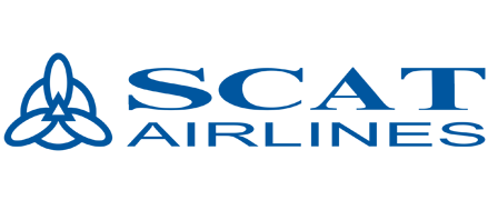 SCAT: Скидка 10% на рейсы авиакомпании!