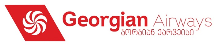 Georgian Airways: Новые рейсы в Тбилиси