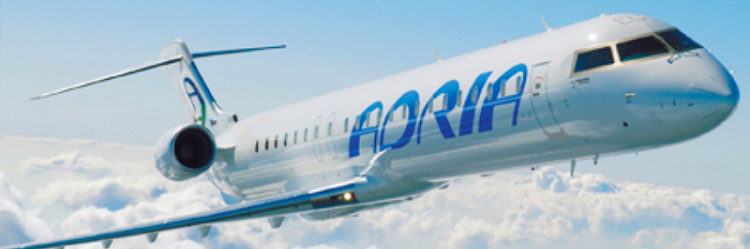 Приглашаем на вебинар авиакомпании ADRIA AIRWAYS